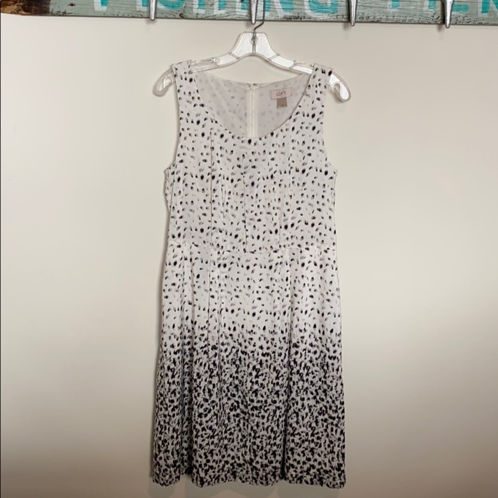 LOFT Dress